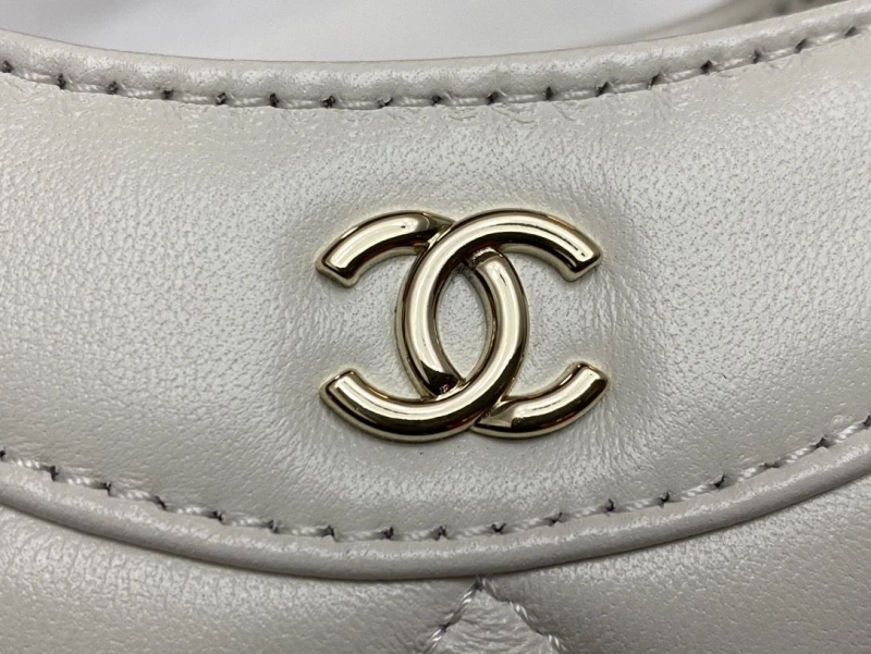 Chanel Shopping Bags 4017-0648