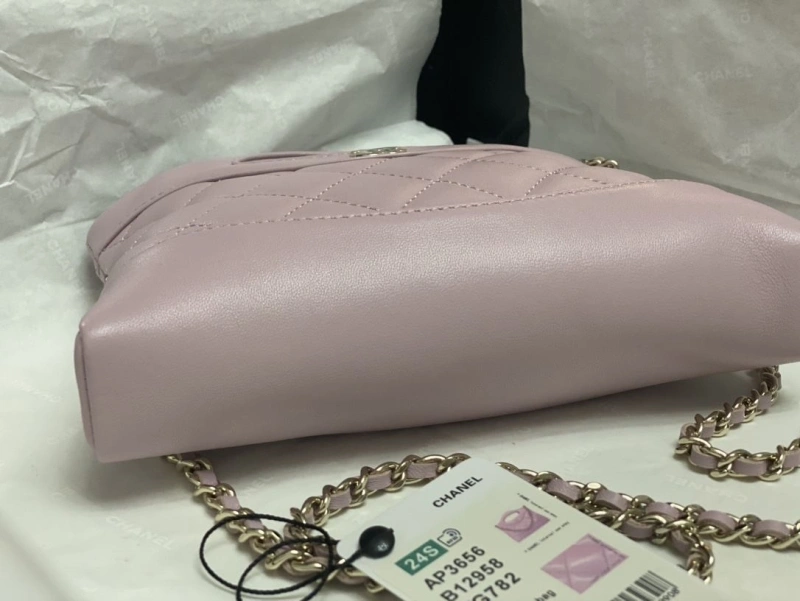 Chanel Shopping Bags 4017-0649