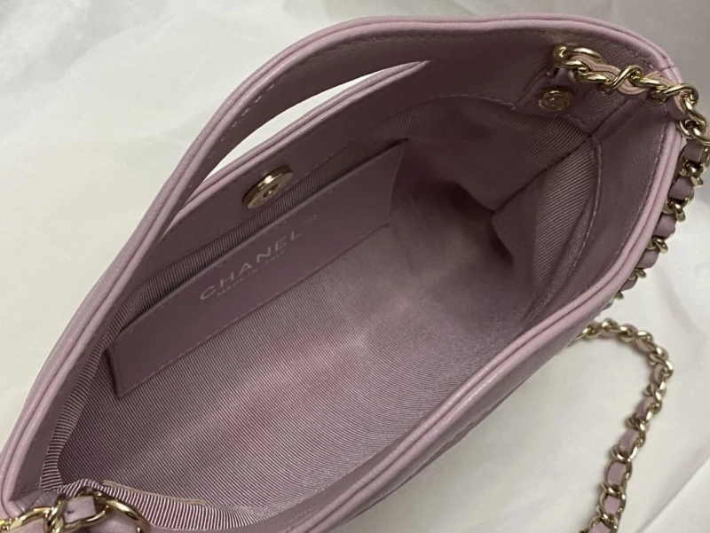 Chanel Shopping Bags 4017-0649