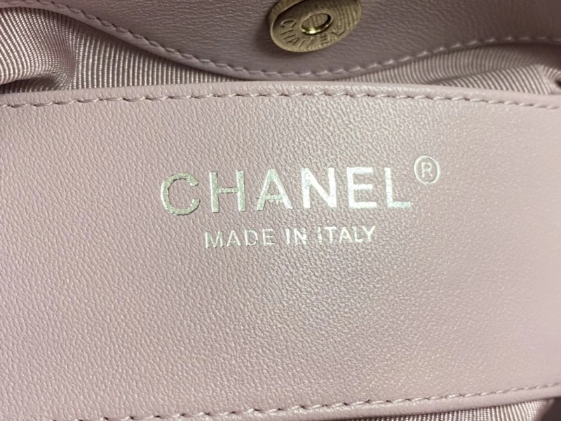 Chanel Shopping Bags 4017-0649