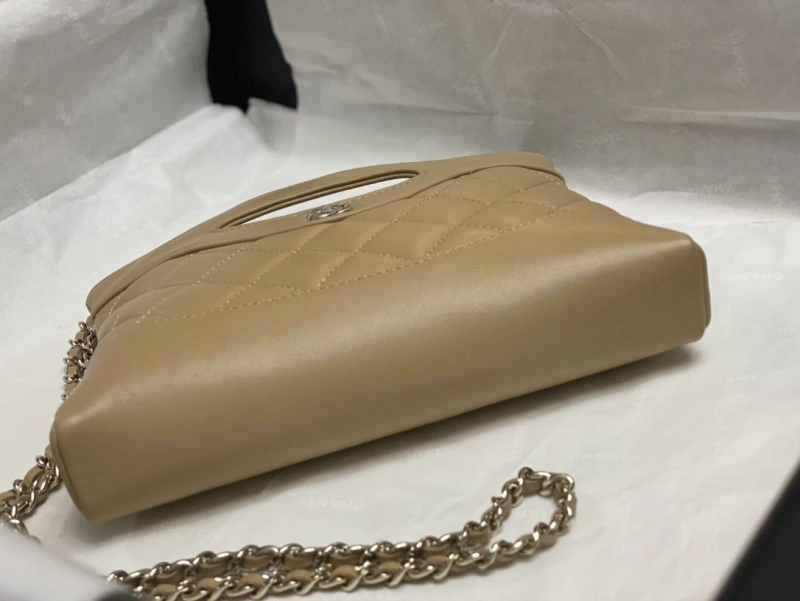 Chanel Shopping Bags 4017-0651