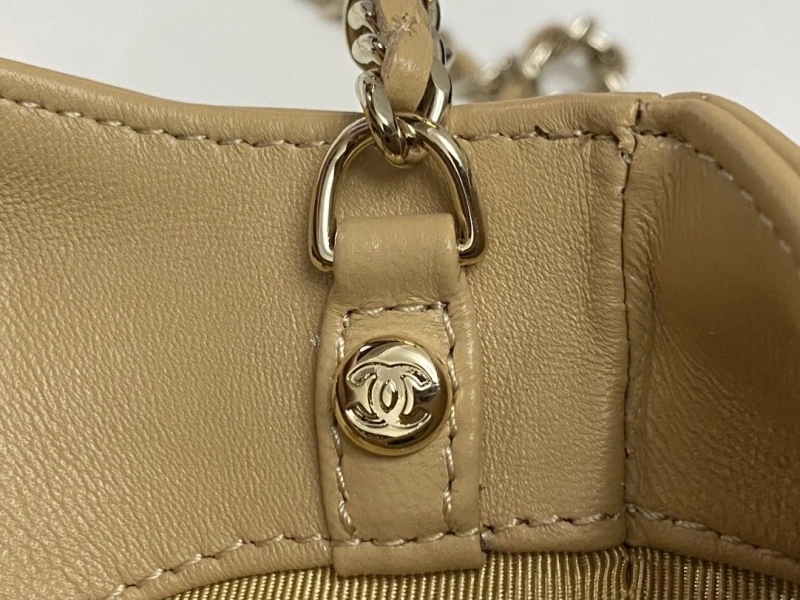 Chanel Shopping Bags 4017-0651