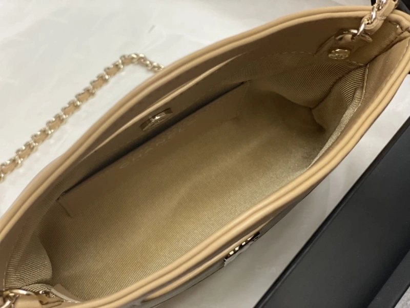 Chanel Shopping Bags 4017-0651