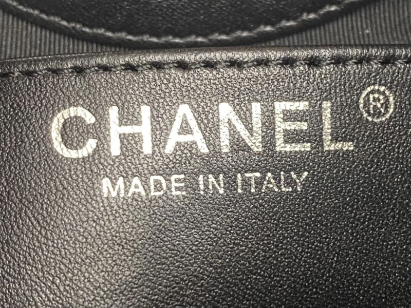 Chanel Shopping Bags 4017-0652