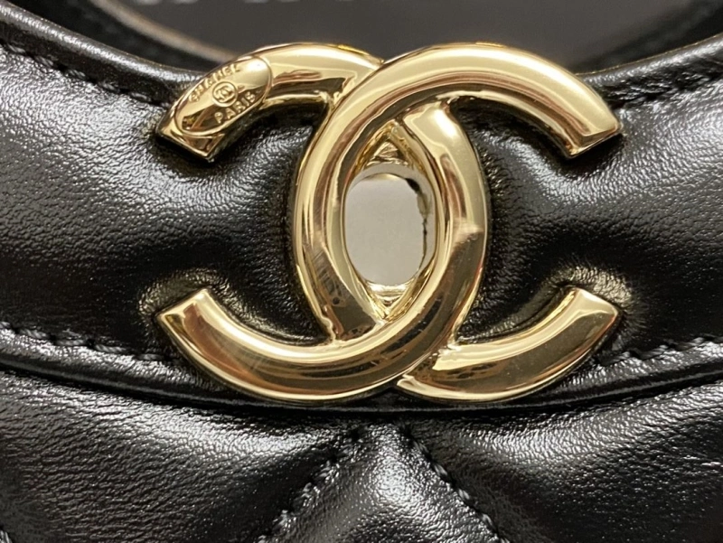 Chanel Shopping Bags 4017-0657