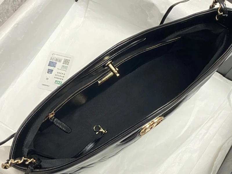 Chanel Shopping Bags 4017-0657