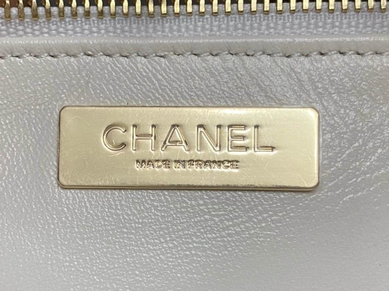 Chanel Shopping Bags 4017-0658