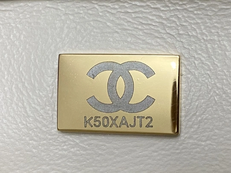 Chanel Top Handle Bags 4017-0659