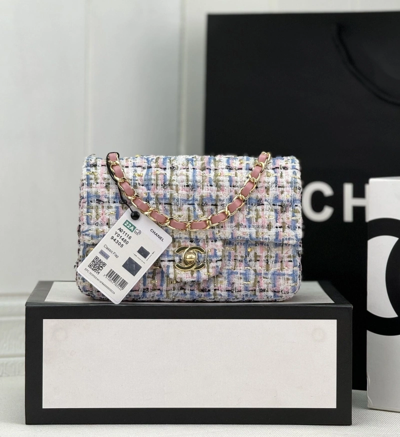 Chanel CF Series Bags 4017-0661