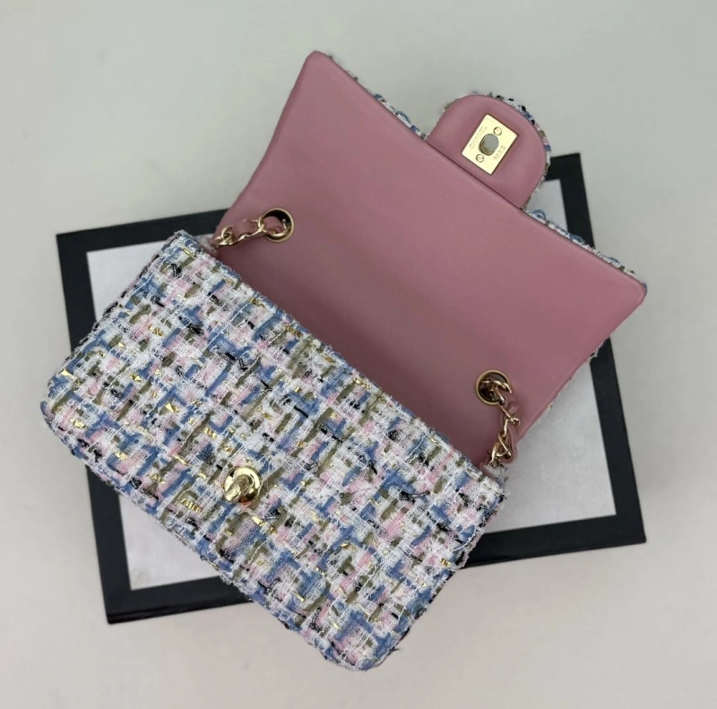 Chanel CF Series Bags 4017-0661