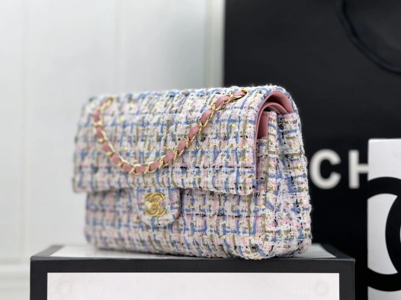 Chanel CF Series Bags 4017-0662