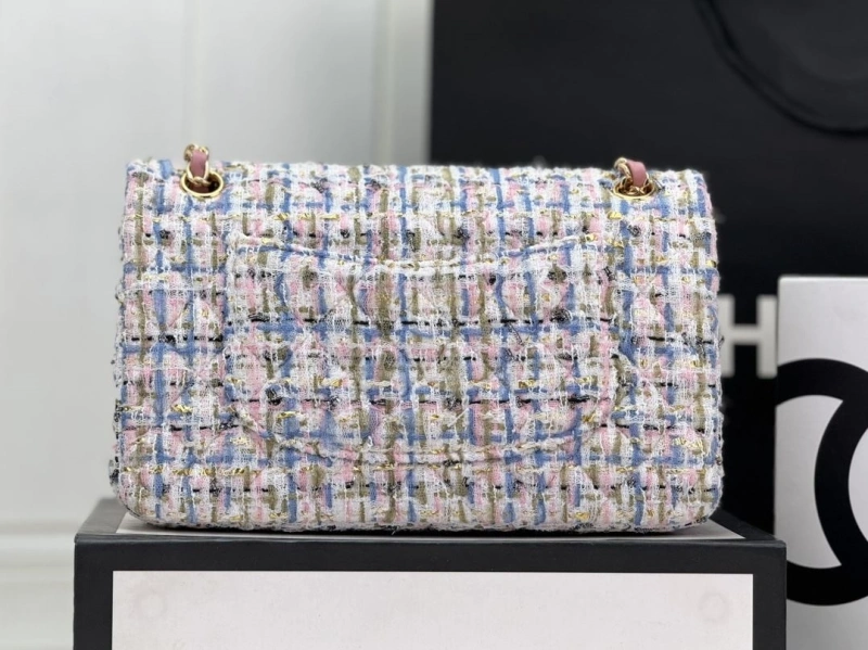 Chanel CF Series Bags 4017-0662