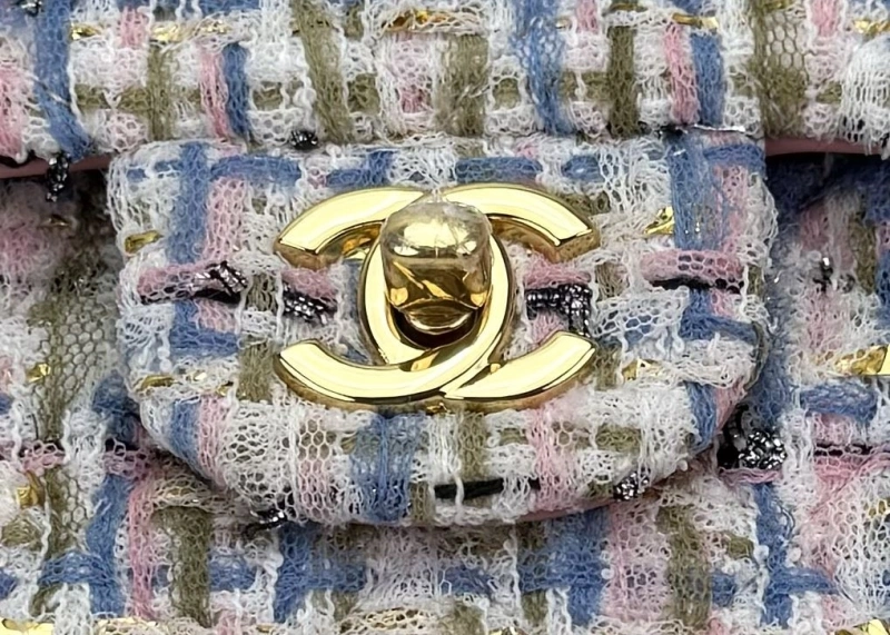 Chanel CF Series Bags 4017-0662