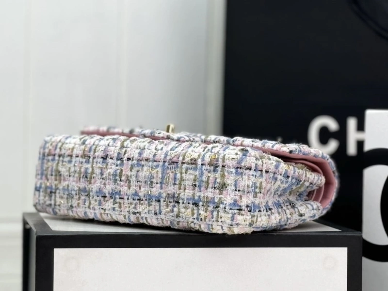 Chanel CF Series Bags 4017-0662