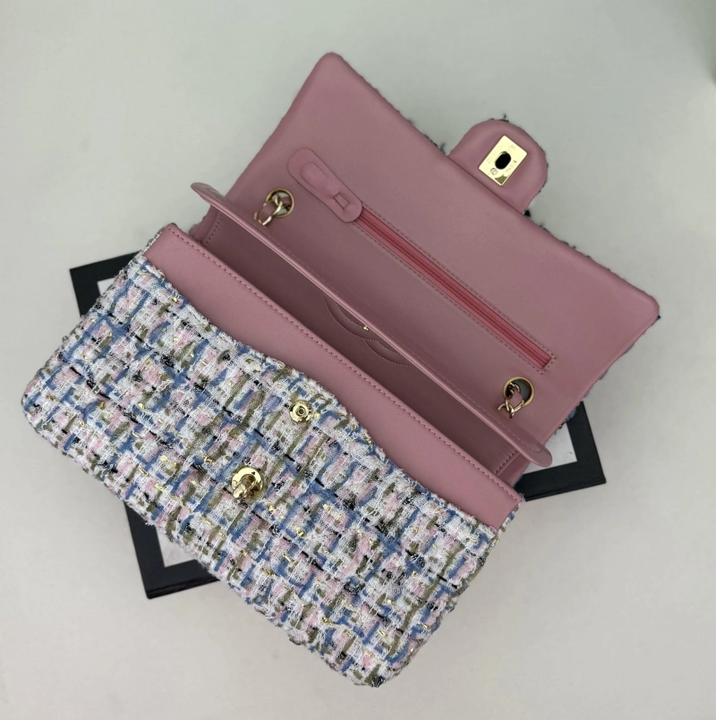 Chanel CF Series Bags 4017-0662