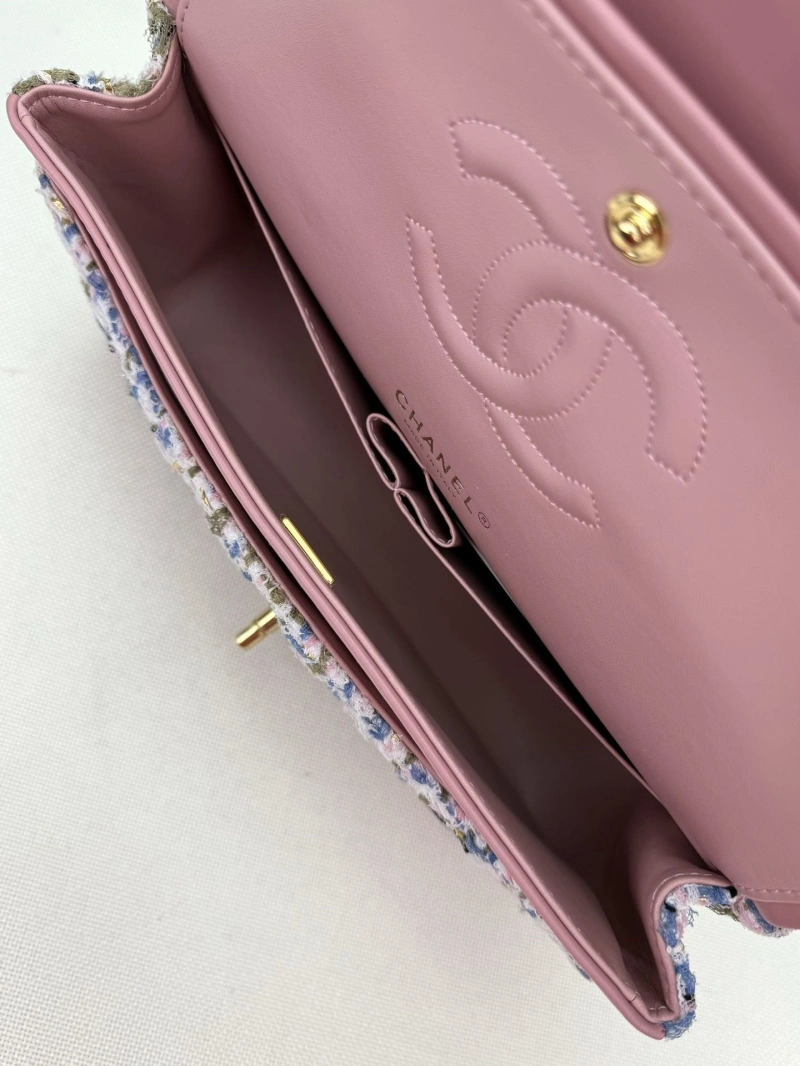 Chanel CF Series Bags 4017-0662