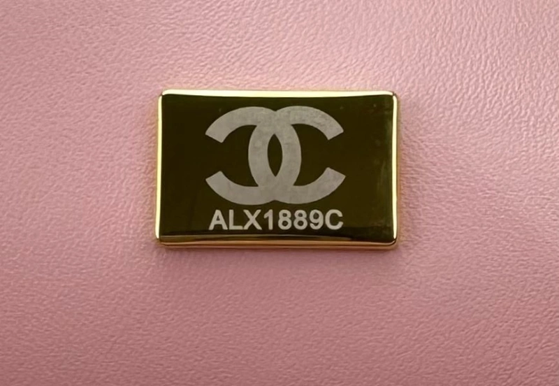 Chanel CF Series Bags 4017-0662