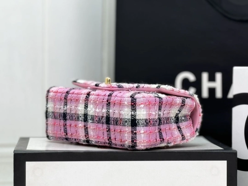 Chanel CF Series Bags 4017-0663