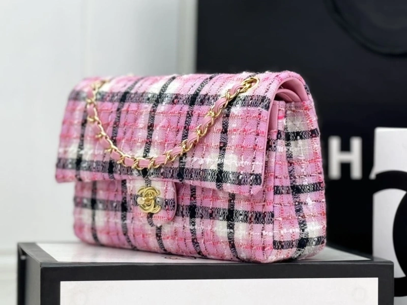 Chanel CF Series Bags 4017-0664