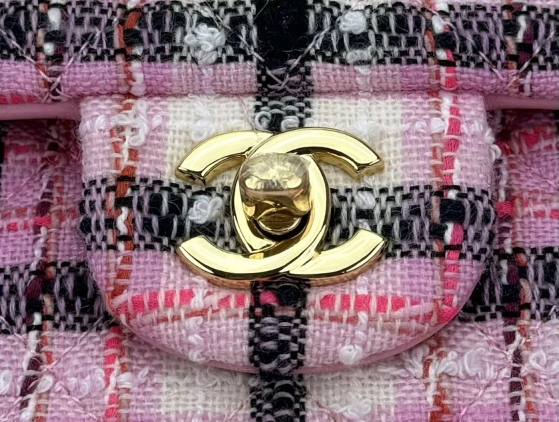 Chanel CF Series Bags 4017-0664