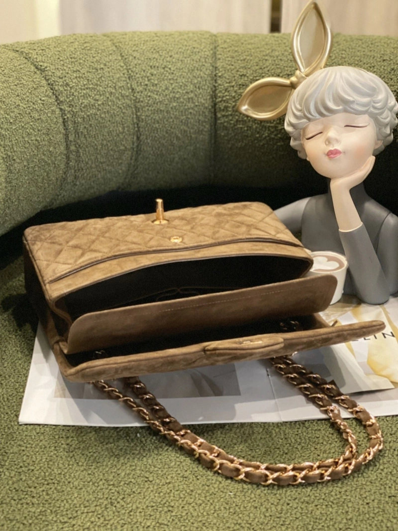 Chanel CF Series Bags 4017-0665