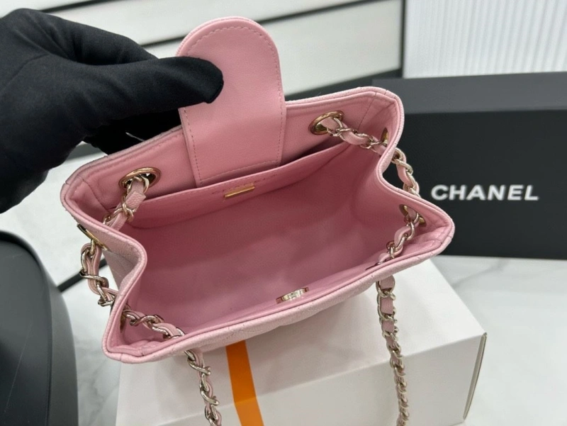 Chanel Shopping Bags 4017-0667
