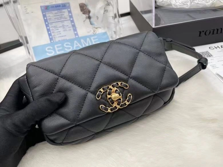 Chanel Satchel Bags 4017-0669