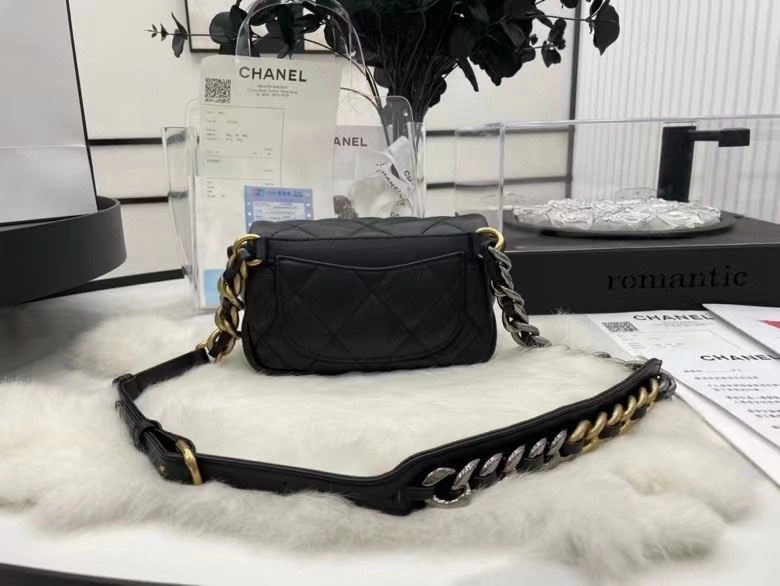 Chanel Satchel Bags 4017-0669