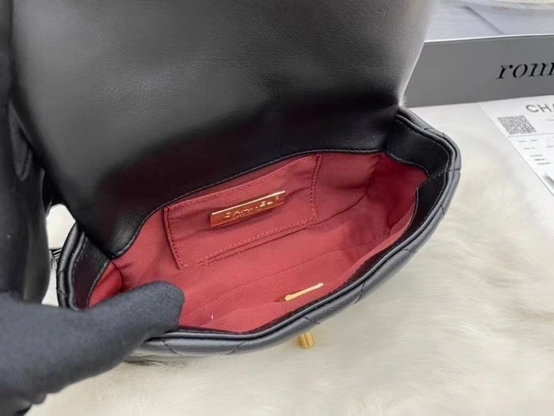 Chanel Satchel Bags 4017-0669