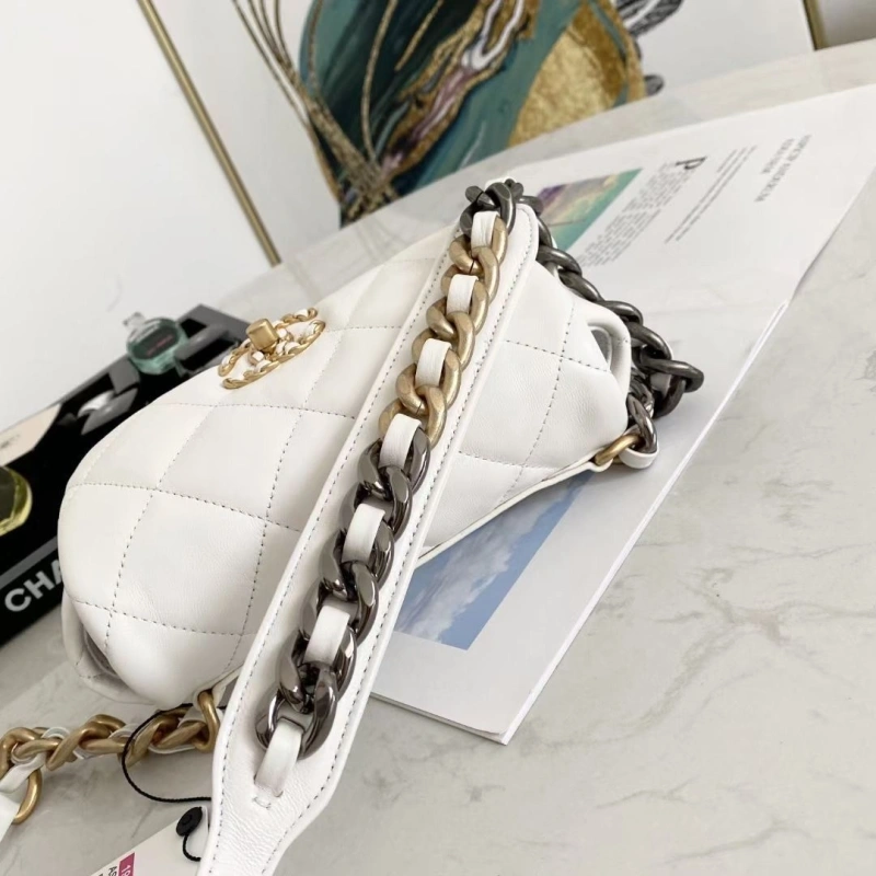 Chanel Satchel Bags 4017-0670