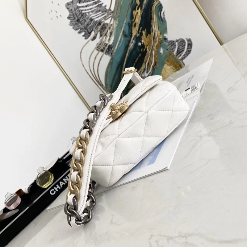 Chanel Satchel Bags 4017-0670