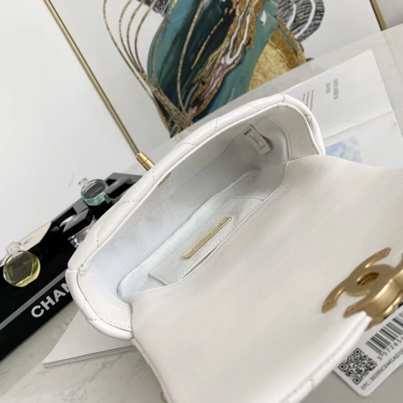 Chanel Satchel Bags 4017-0670