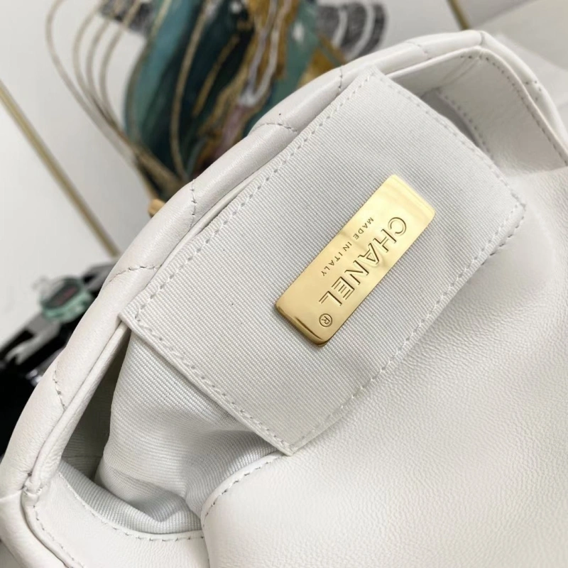 Chanel Satchel Bags 4017-0670