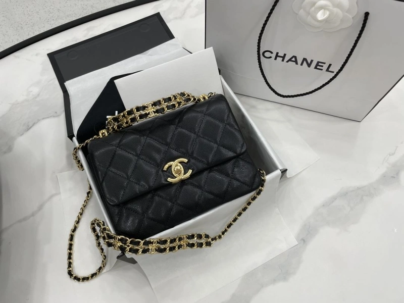 Chanel CF Series Bags 4017-0671