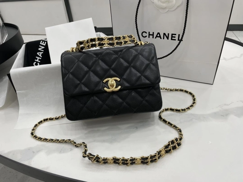 Chanel CF Series Bags 4017-0671