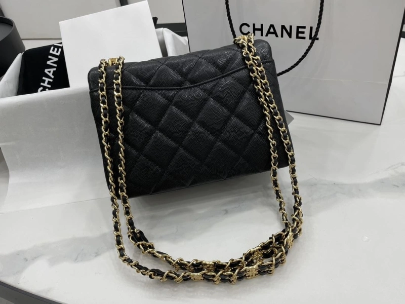 Chanel CF Series Bags 4017-0671