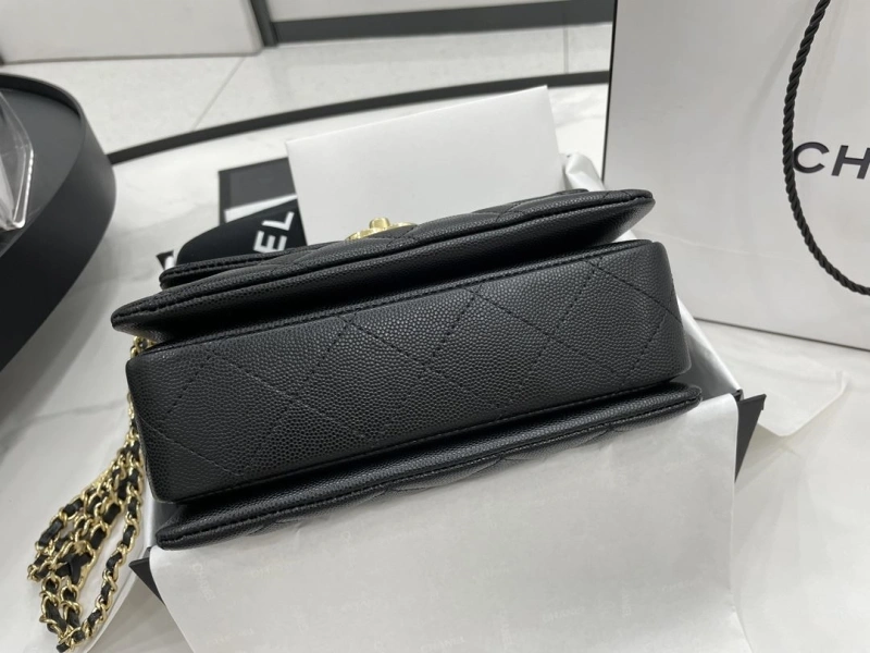 Chanel CF Series Bags 4017-0671
