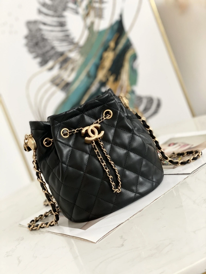 Chanel Satchel Bags 4017-0673