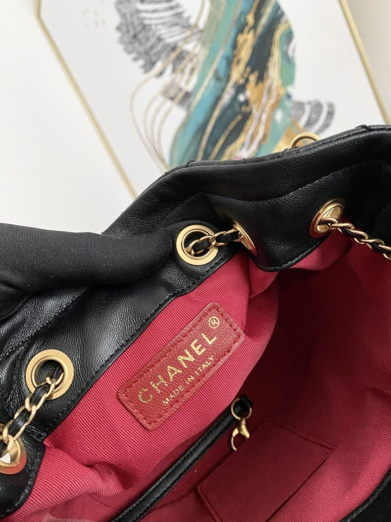 Chanel Satchel Bags 4017-0673