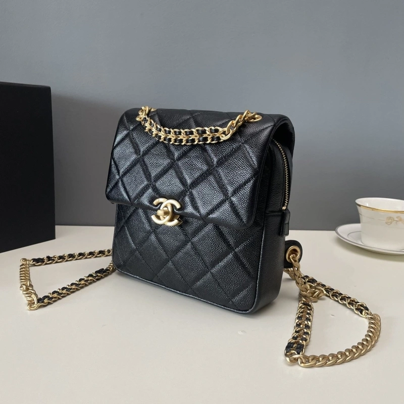 Chanel Satchel Bags 4017-0683