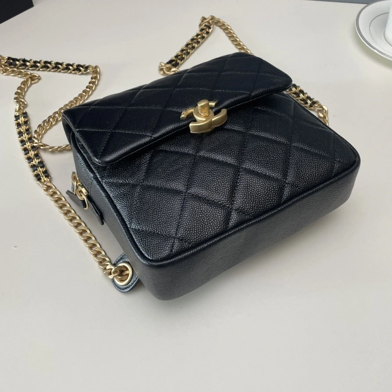 Chanel Satchel Bags 4017-0683