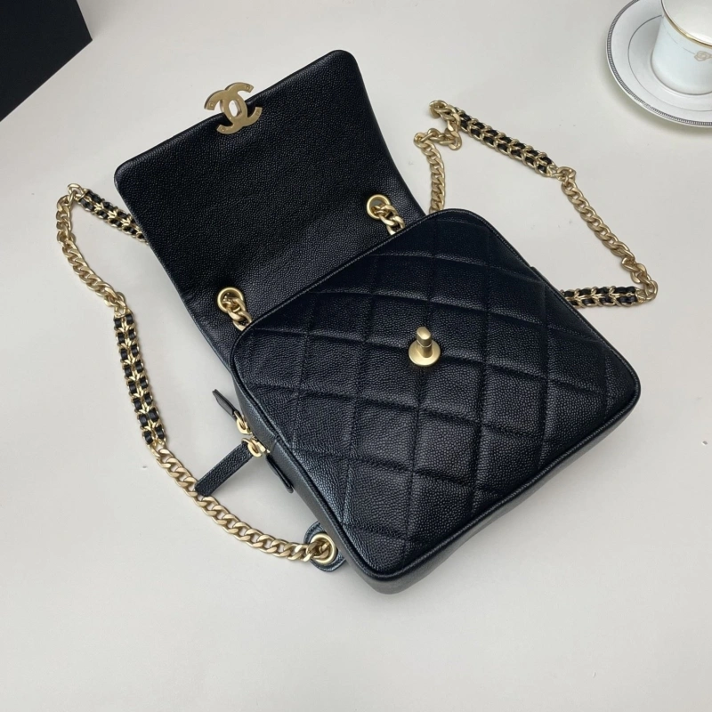 Chanel Satchel Bags 4017-0683