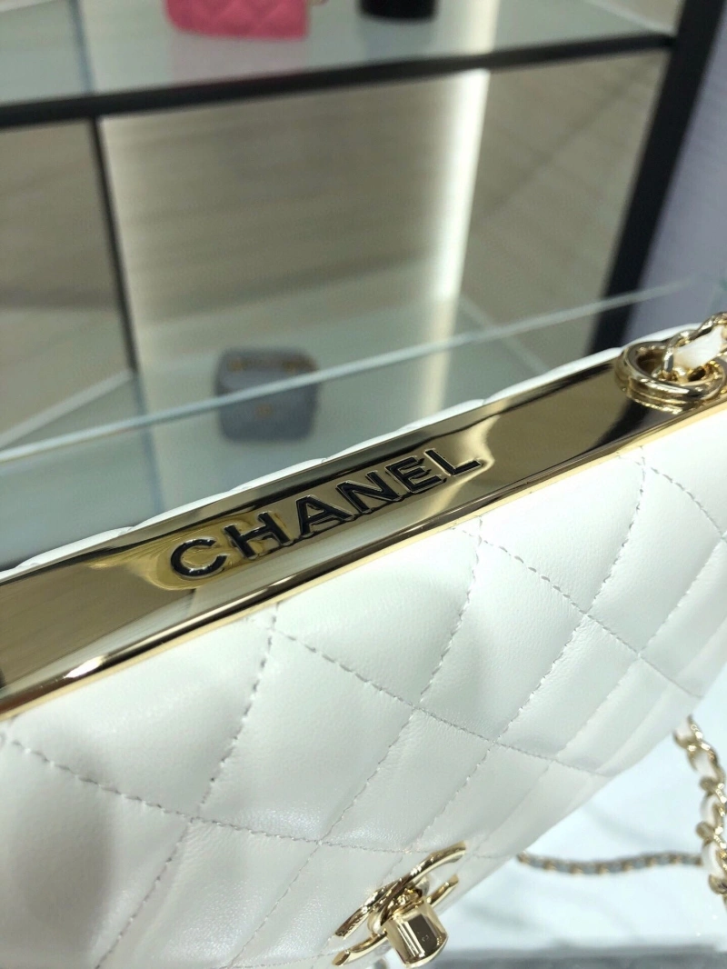 Chanel WOC Bags 4017-0686