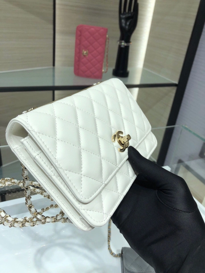 Chanel WOC Bags 4017-0686