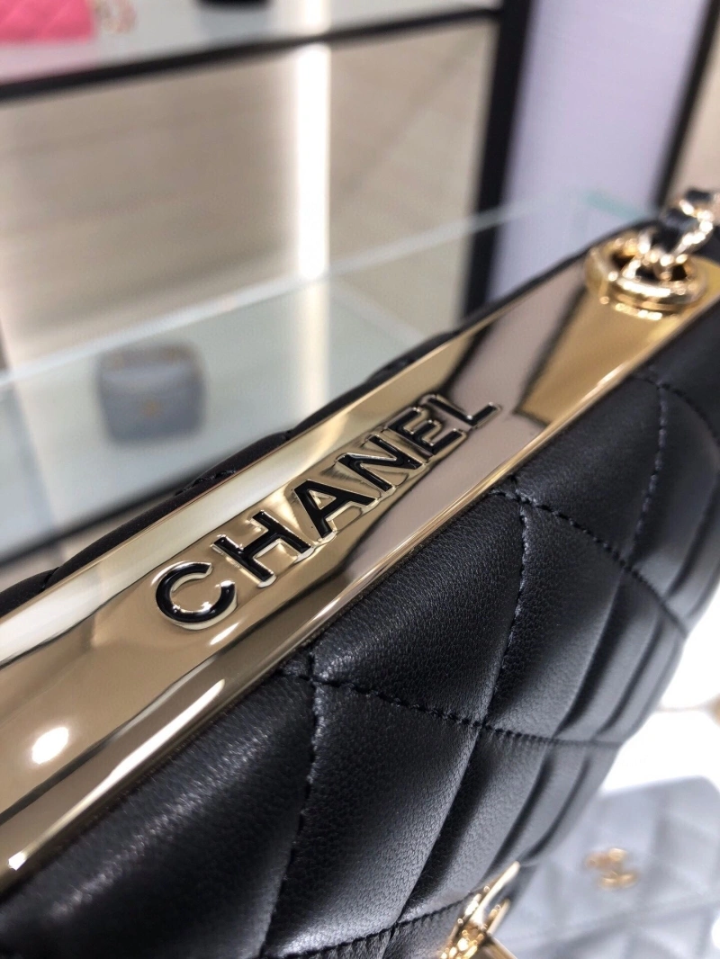 Chanel WOC Bags 4017-0687