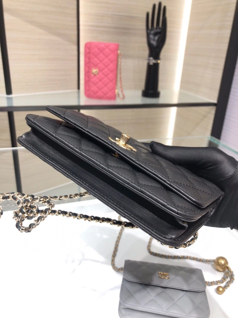 Chanel WOC Bags 4017-0687