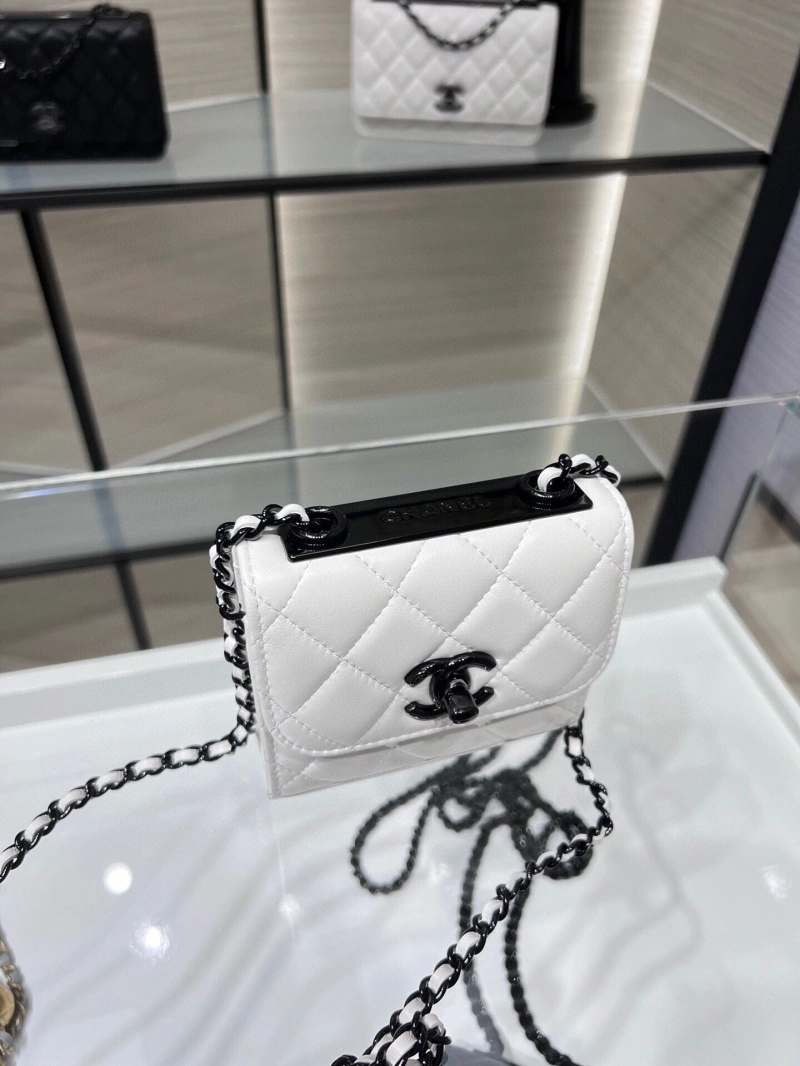 Chanel Satchel Bags 4017-0689