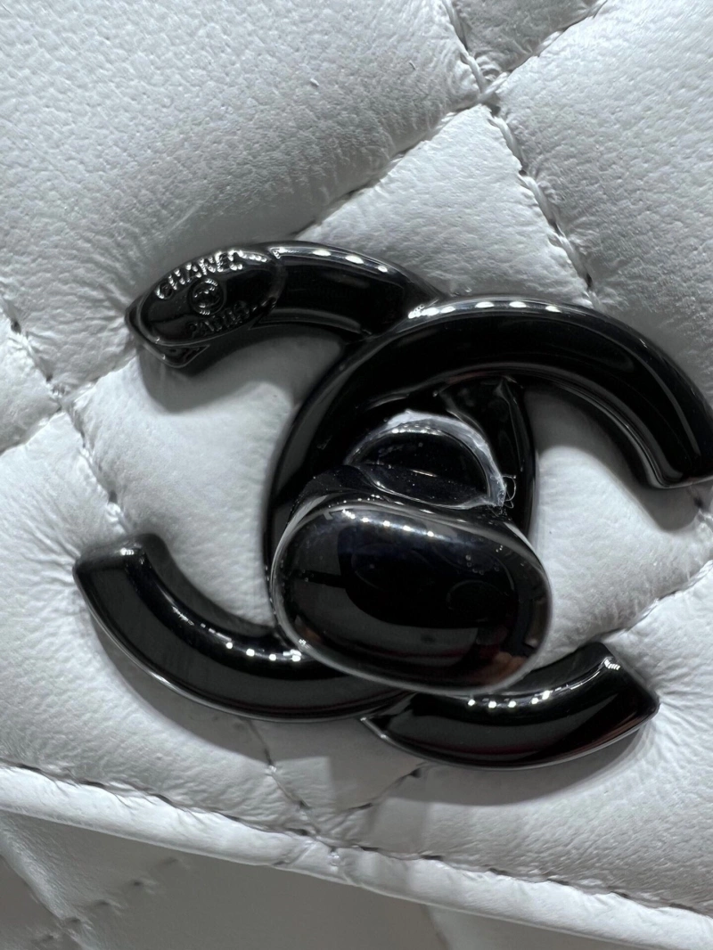 Chanel Satchel Bags 4017-0689