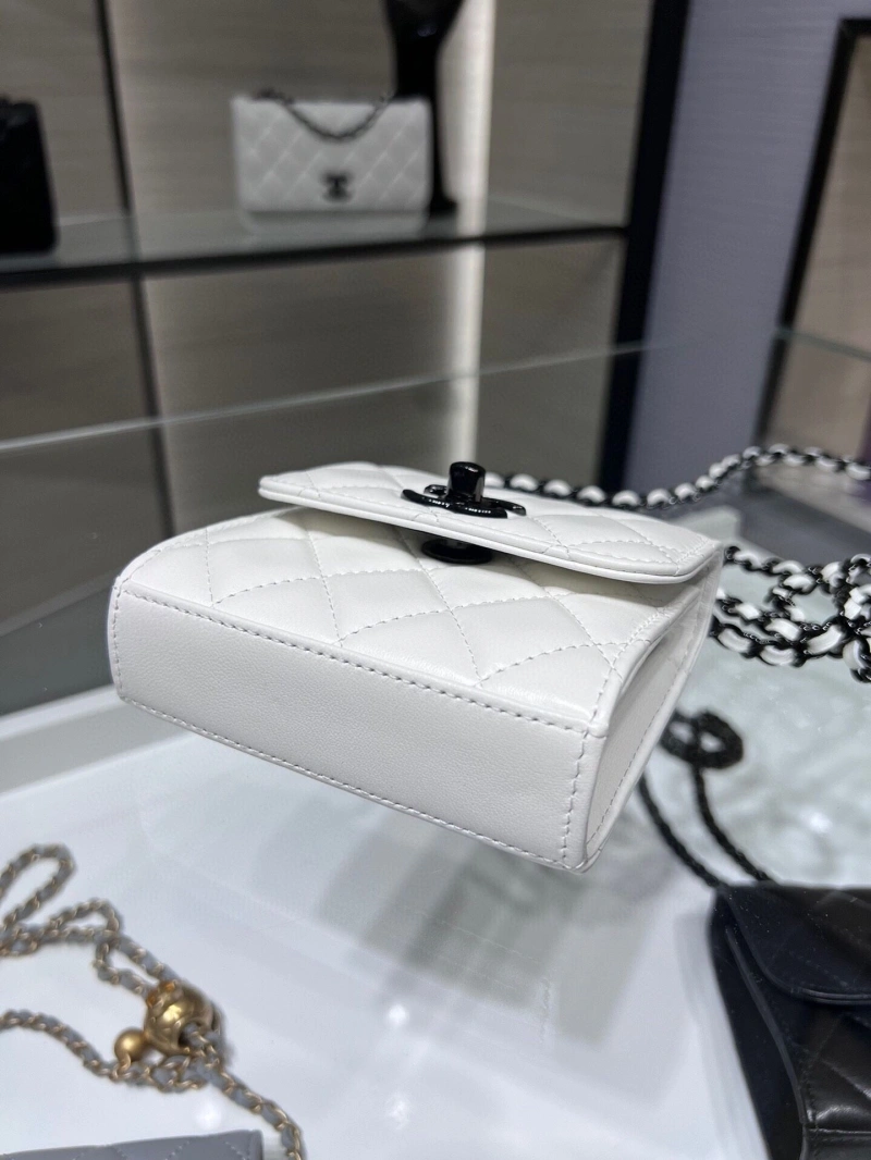 Chanel Satchel Bags 4017-0689