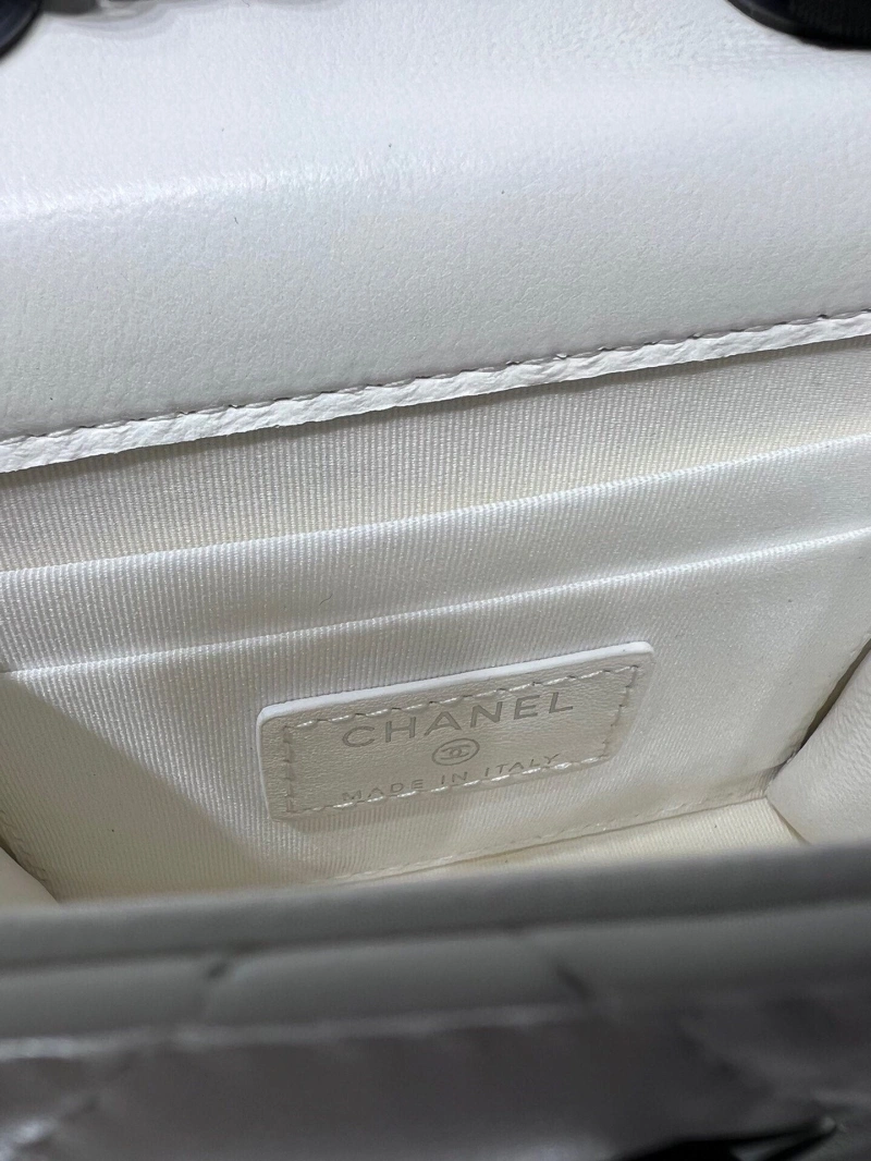 Chanel Satchel Bags 4017-0689